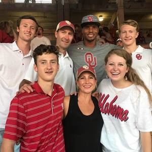 Meet your Posher, Jackson